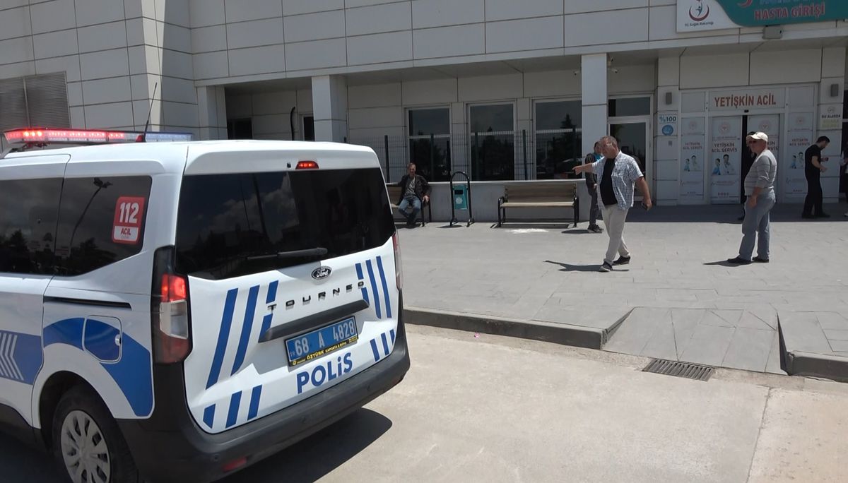 Cinsel İstismar Suçlusu Firari Yakalandı