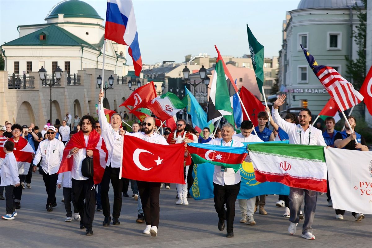 ISUBÜ’den Uluslararası Başarı