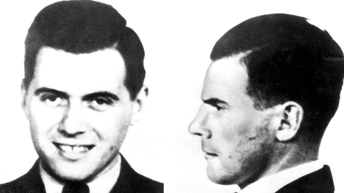 Mengele Dosyaları Açılıyor