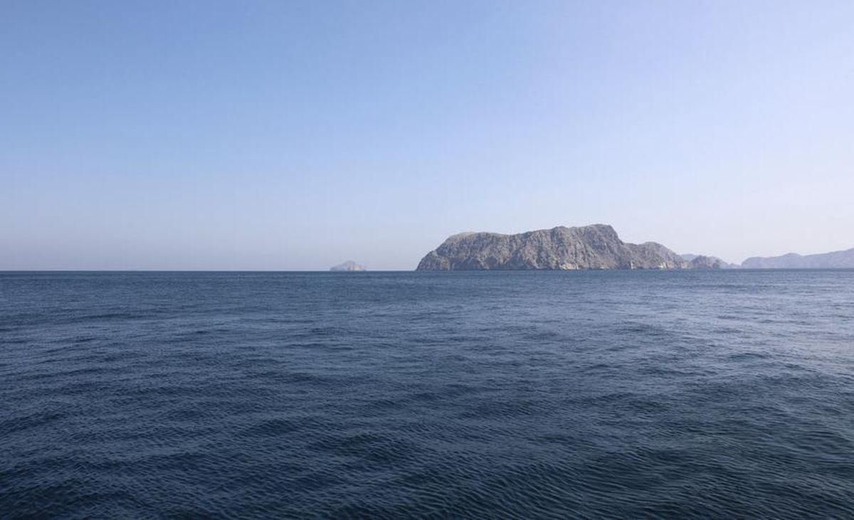 İtalya, Hürmüz Boğazı’na Mayın Gemisi Gönderdi