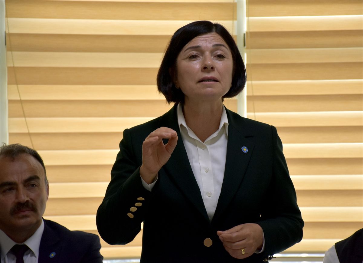İYİ Parti’den Samimi Siyaset Vurgusu