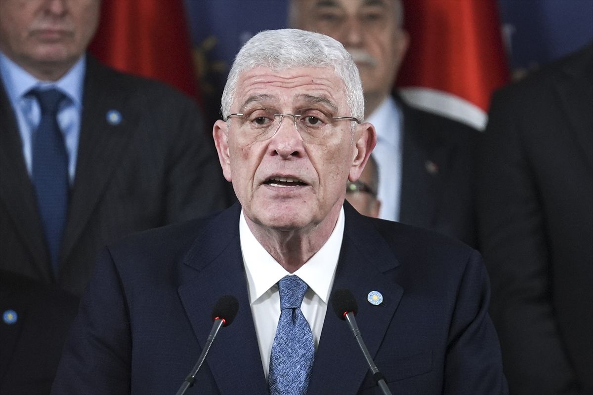 Dervişoğlu’ndan ‘Mutlak Butlan’ Uyarısı