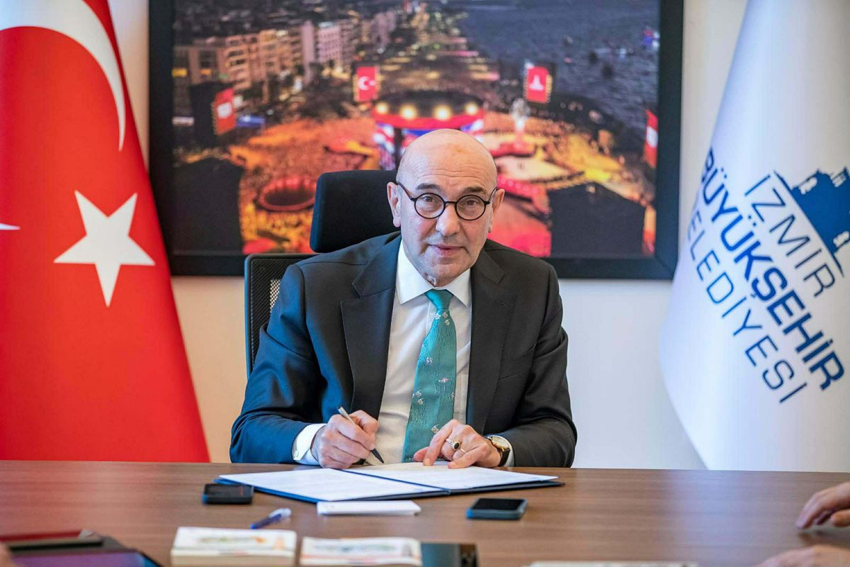İZDOĞA’ya Dolandırıcılık Soruşturması