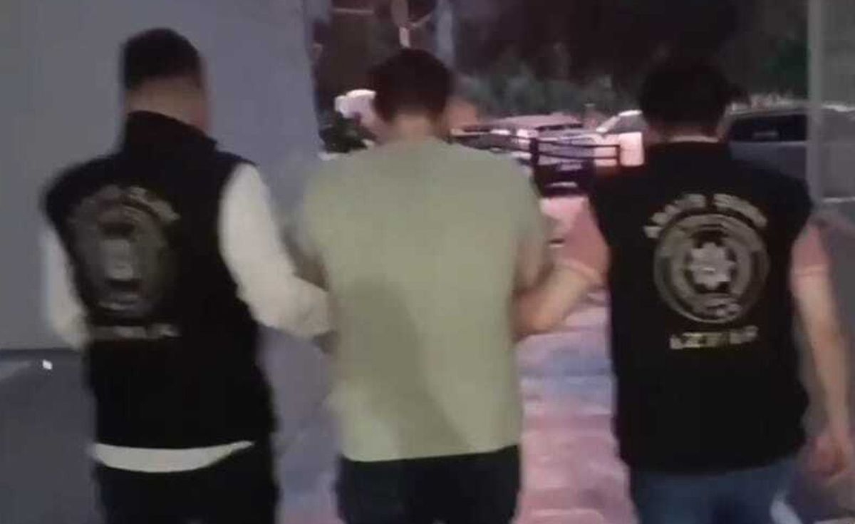 İzmir’de Şafak Operasyonu: 157 Şüpheli Yakalandı