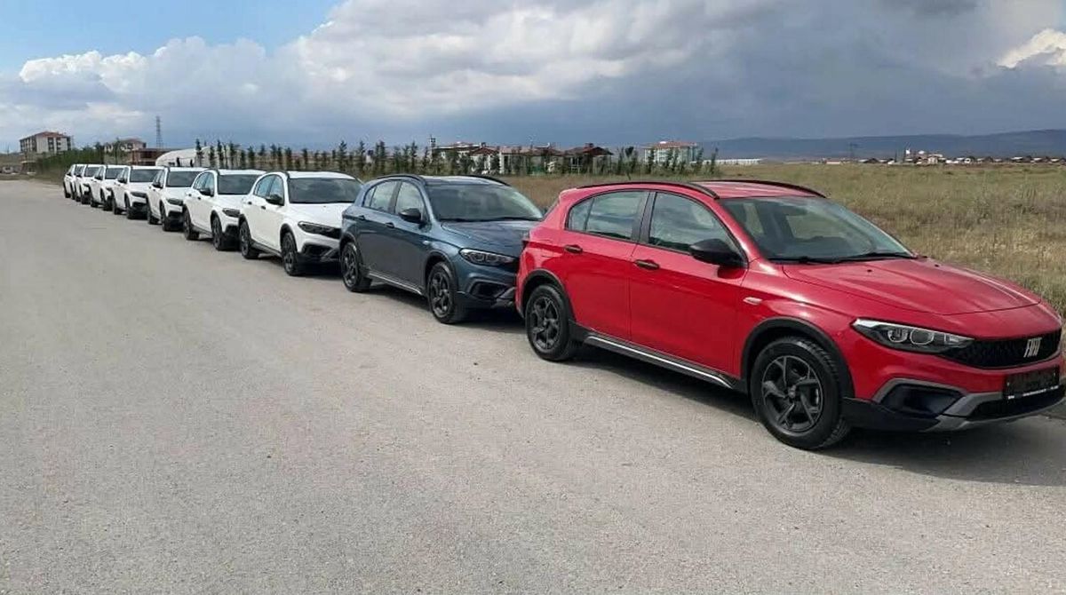 Kurban Bayramı’nda Araç Kiralamada Yoğun Talep