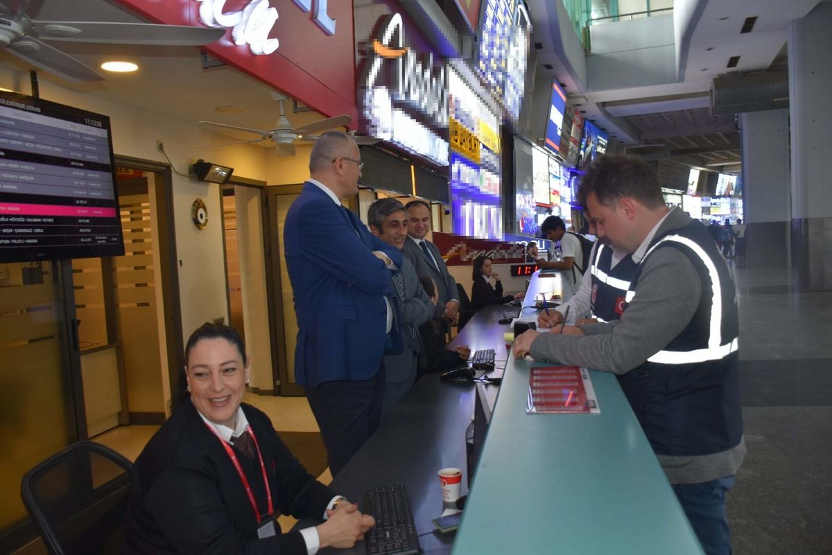 İzmir’de Kurban Bayramı Denetimleri Artırıldı