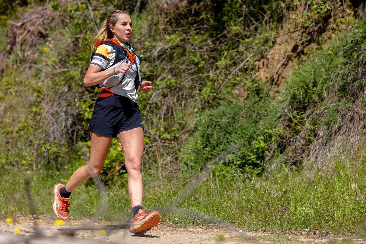 İzmir’de ‘Efeler Yolu Ultra Trail’ heyecanı başladı