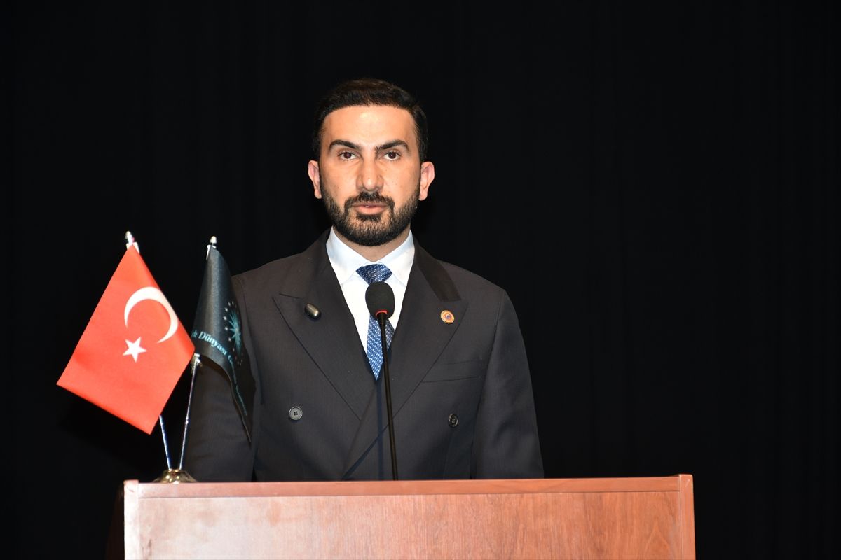 Türk Dünyası Gençlik Zirvesi İzmir’de Yapıldı