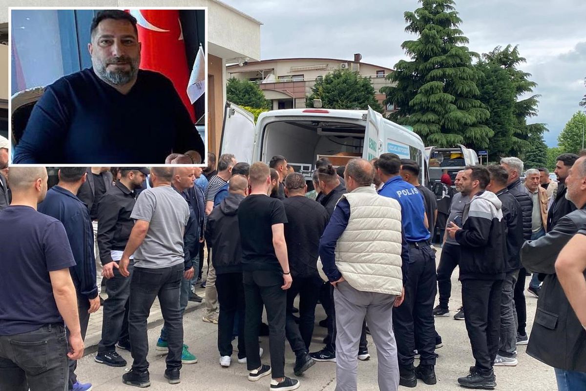 İş Adamı Cinayeti: Ortaklarından Biri Katil Oldu