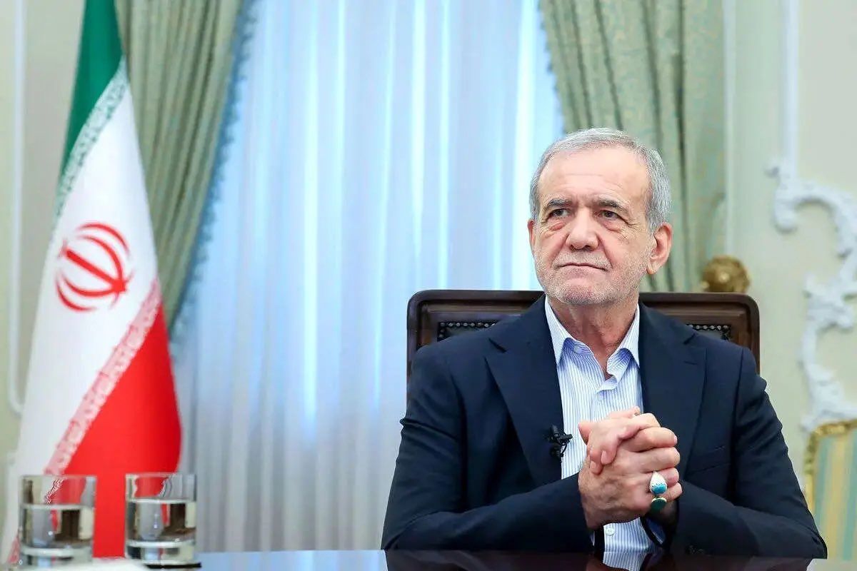 Takaichi ve Pezeşkiyan’dan Hürmüz Görüşmesi