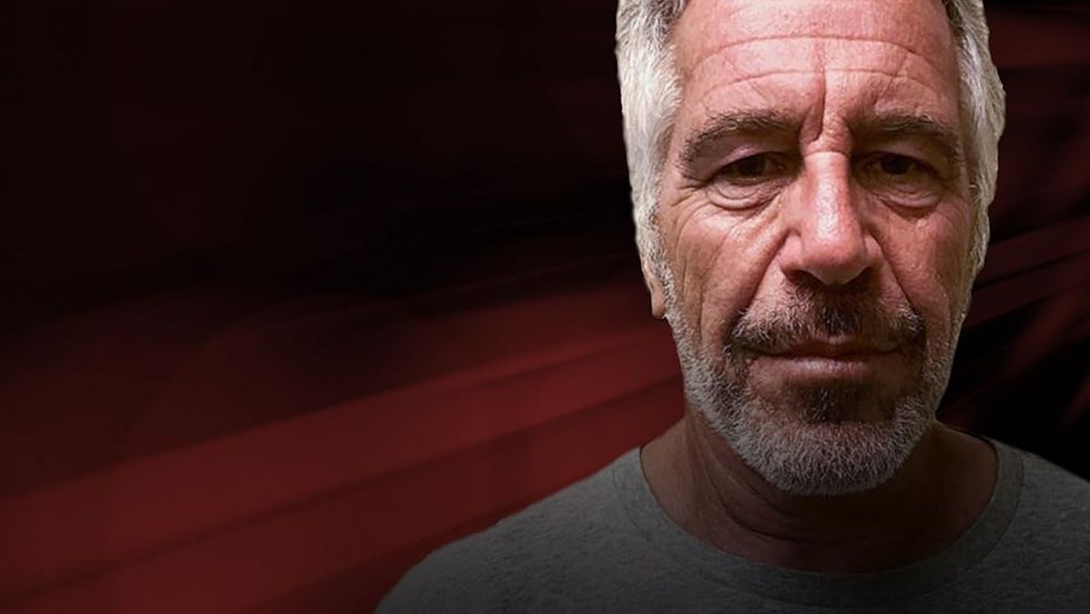 Epstein’in İntihar Notu Açıklandı