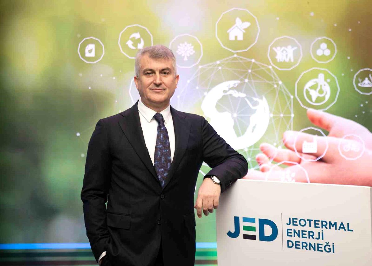 EGS Teknolojisi ile Temiz Enerji Geçişi