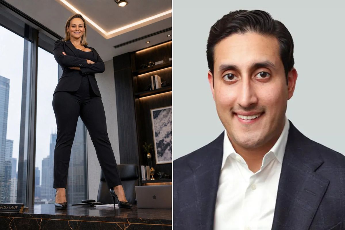 JP Morgan yöneticisi, evli erkek çalışanını kölesi yaptı! İlaç, istismar, mobbing…