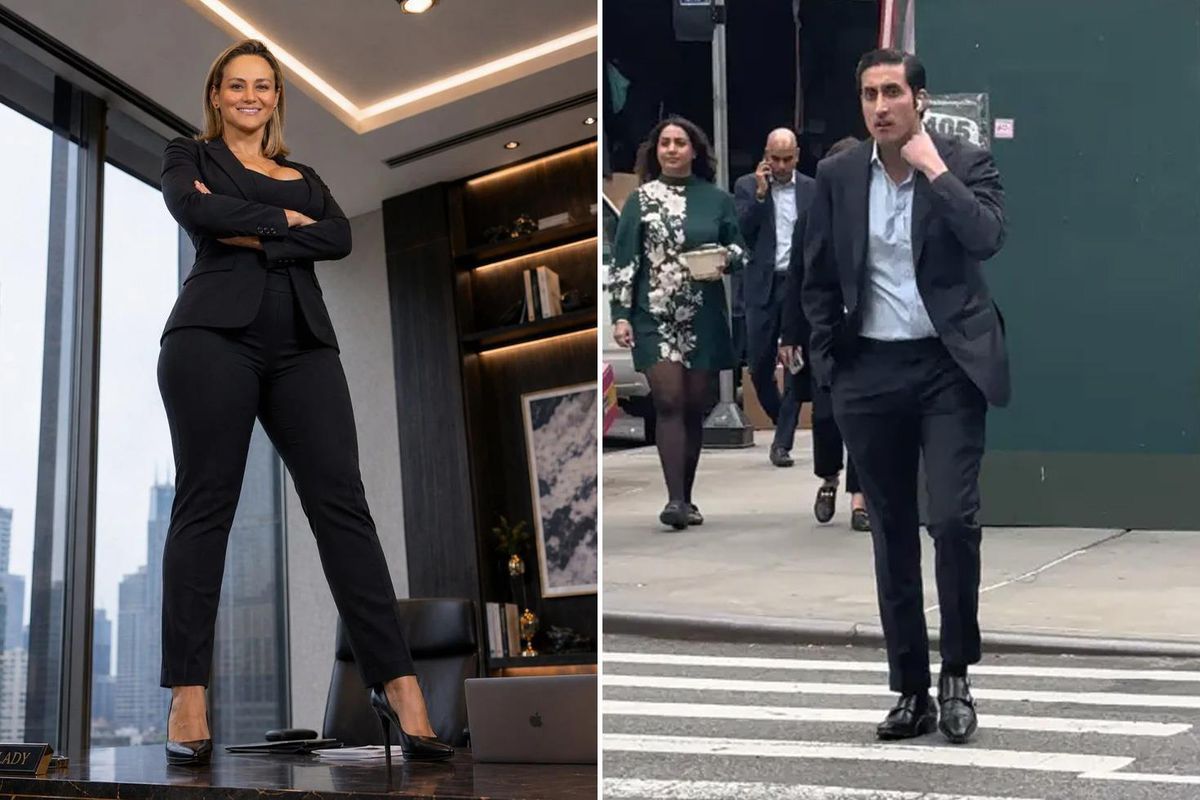 JP Morgan’daki “köle” skandalında cinsel içerikli mesajlar ortaya çıktı