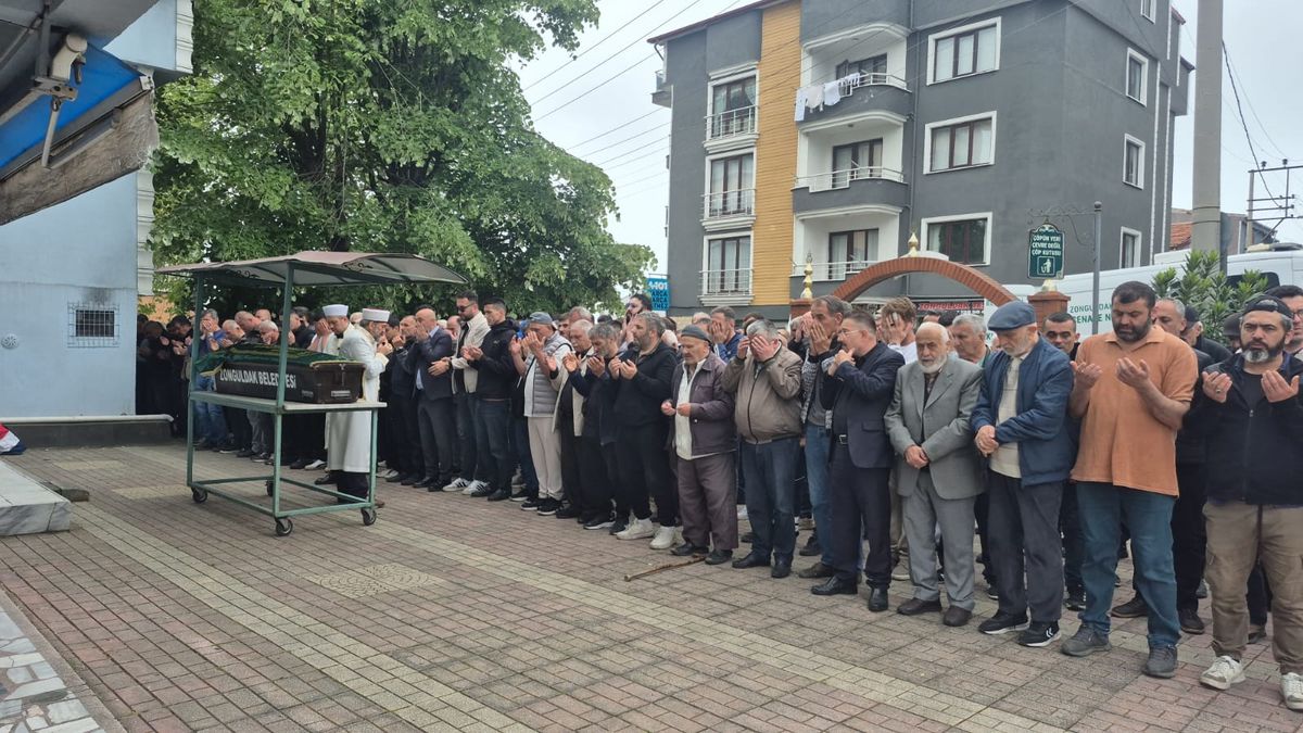 Zonguldak’ta Kaçak Maden Ocağında Göçük: Bir İşçi Hayatını Kaybetti