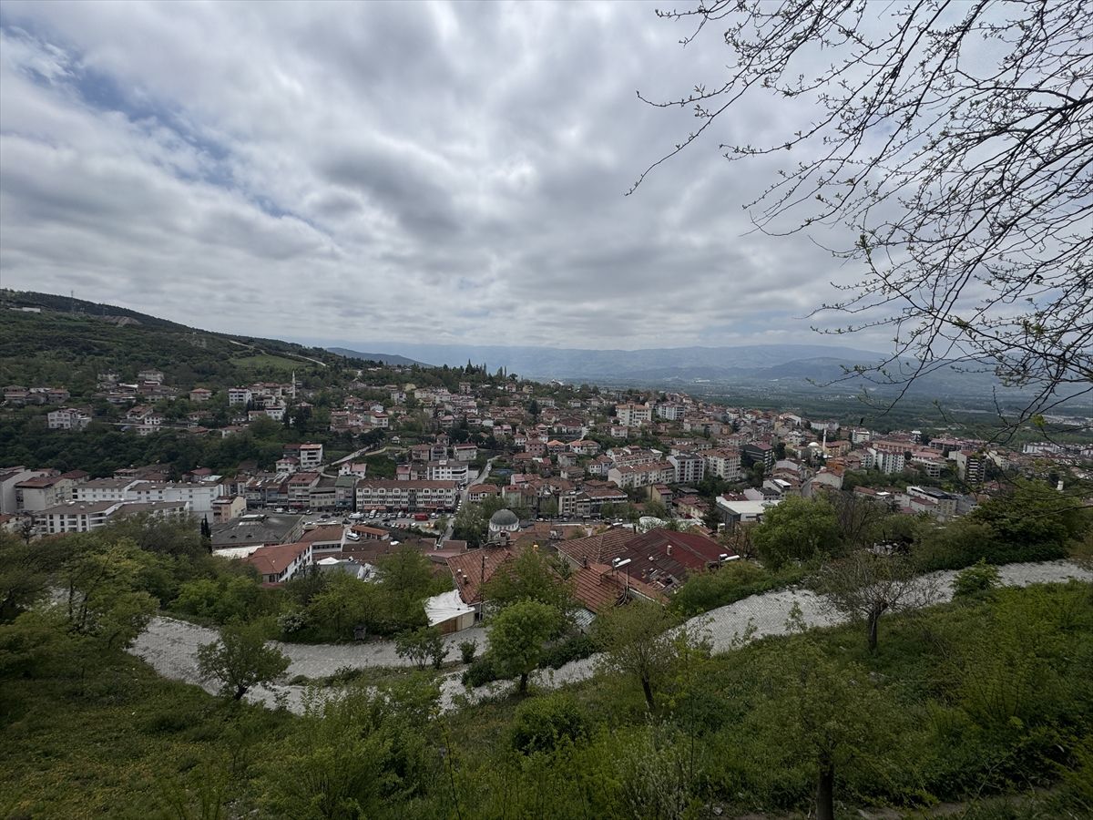 Tokat’ın Zengin Tarihi ve Doğal Güzellikleri