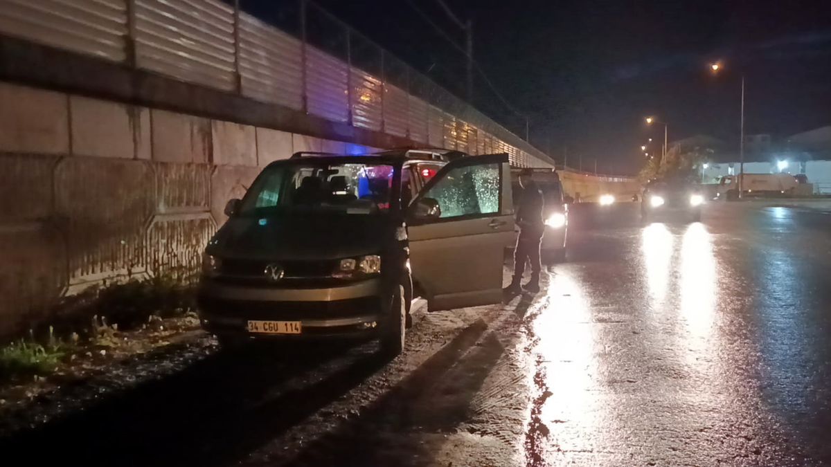 Edirne’de Uyuşturucu ve Kaçak Ürün Operasyonu