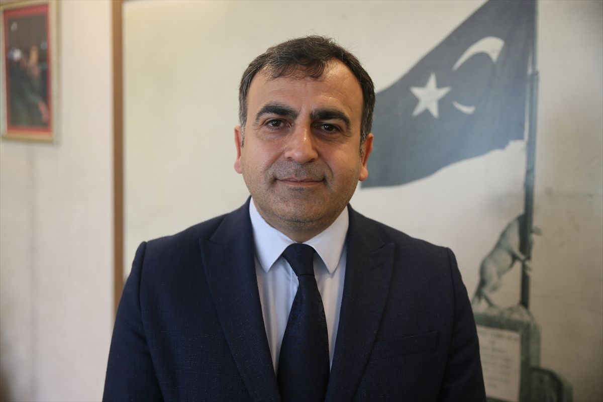 Kahramanmaraş’tan Çölyak Hastalarına Destek