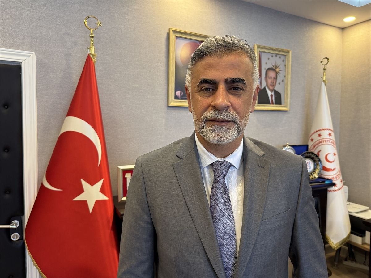 Kahramanmaraş’ta Aile Fonundan 1001 Çocuk Dünyaya Geldi