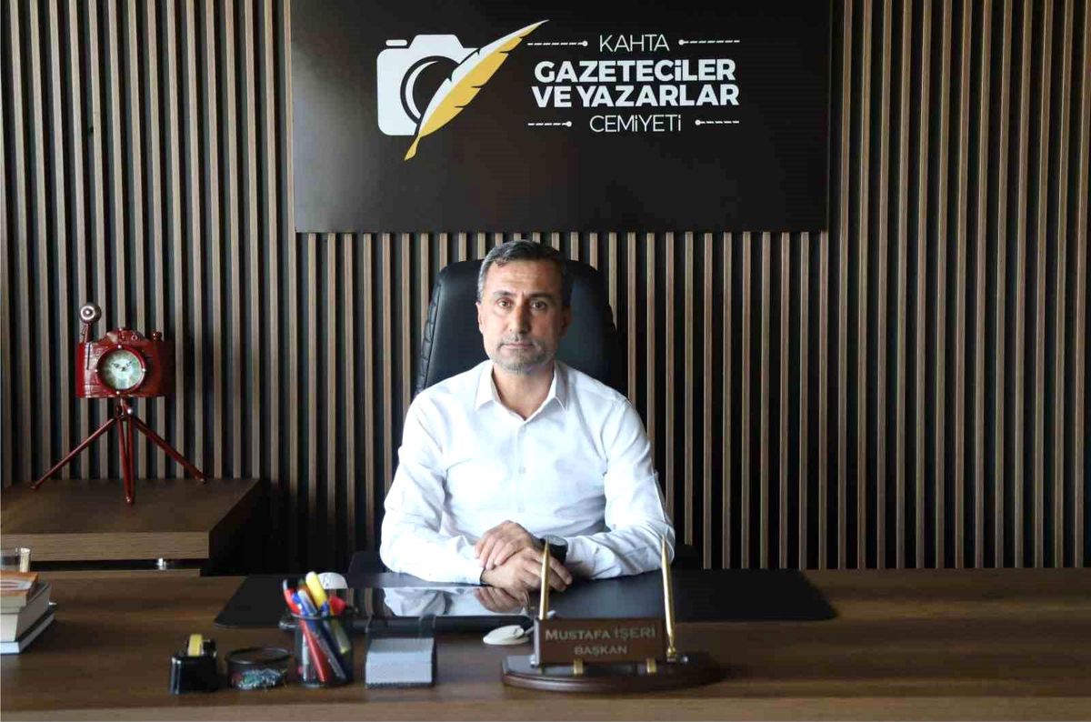 İşeri’den Kurban Bayramı Mesajı