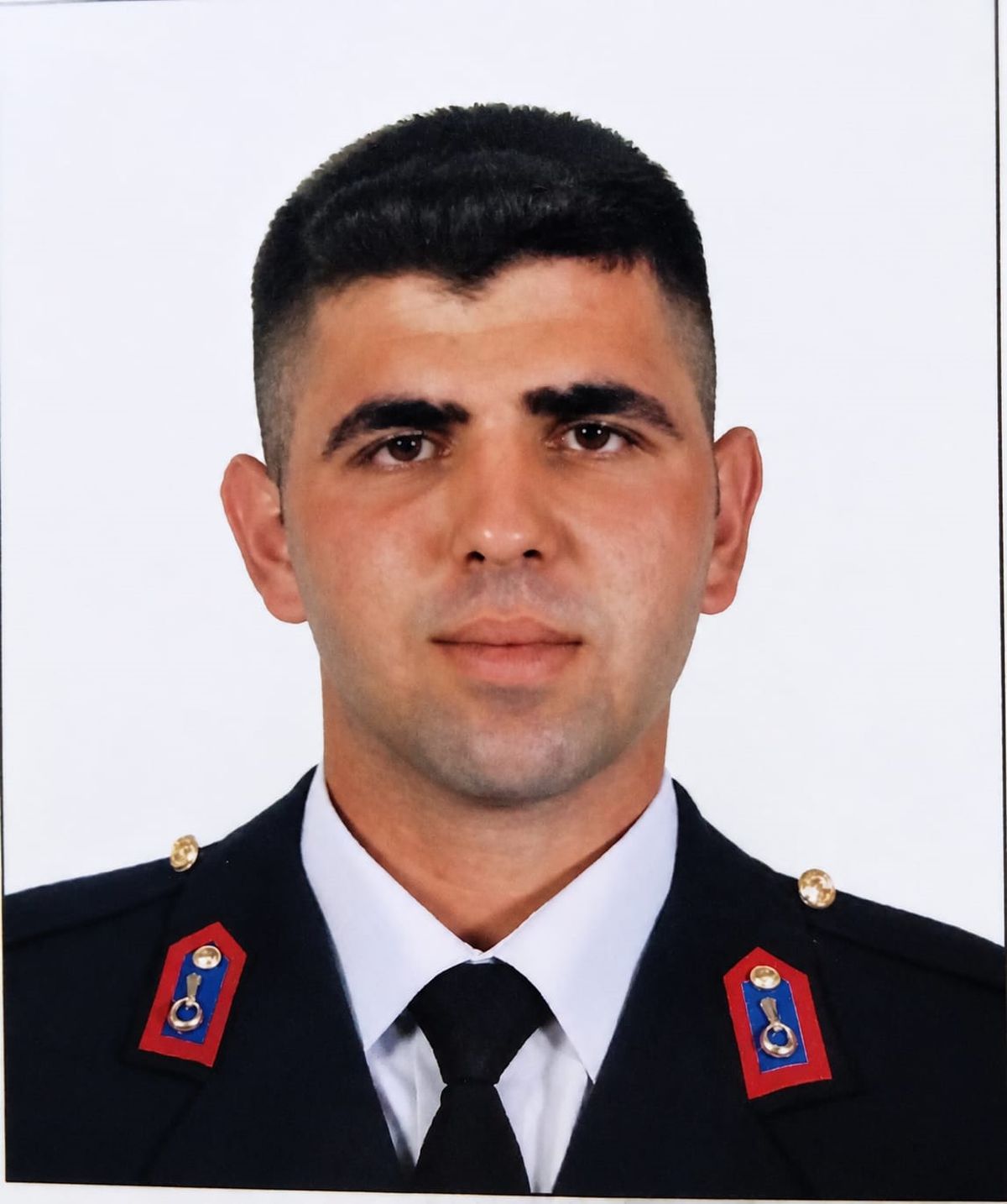Mudurnu Jandarma Komutanı Kalp Krizi Nedeniyle Hayatını Kaybetti