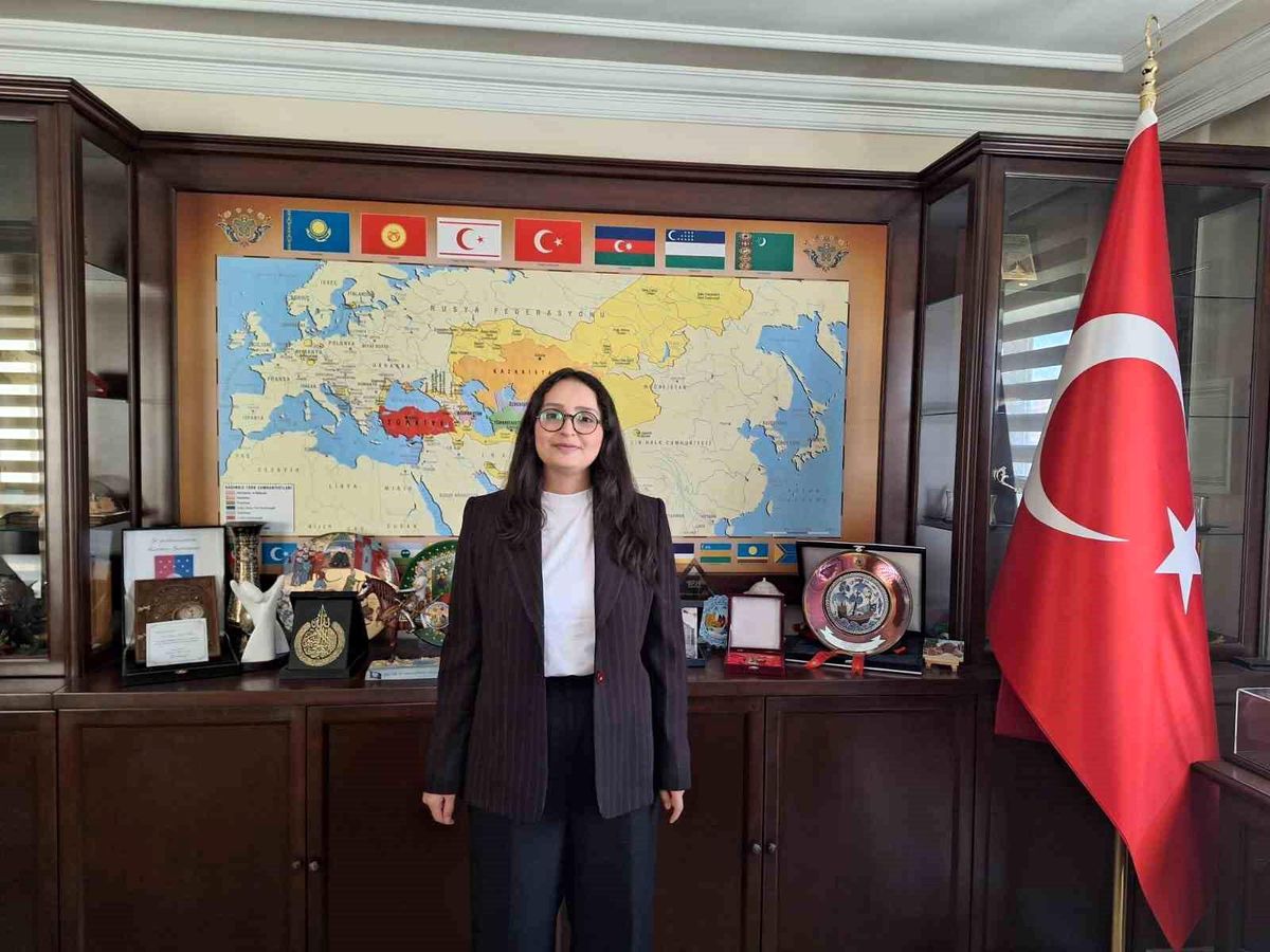 Yunus Emre’nin Eseri Kamu Yönetimi Açısından İncelendi