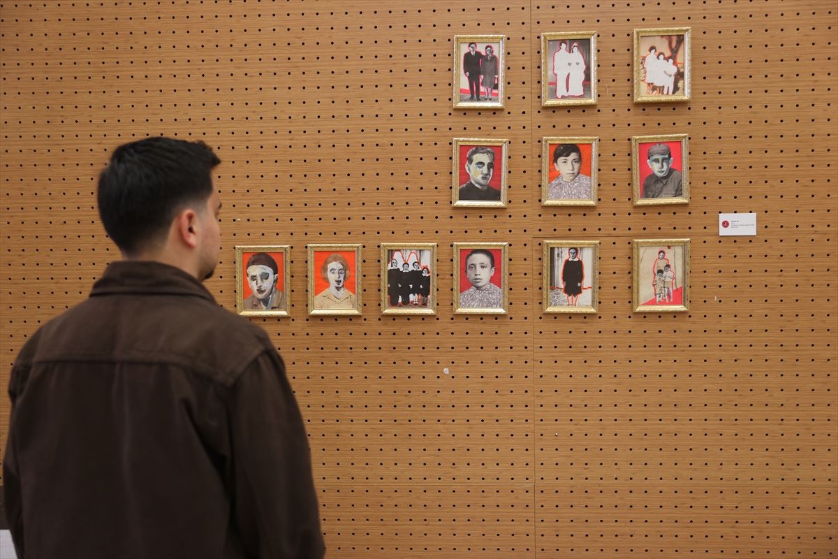 Kapadokya’da Çağdaş Sanat Müzesi