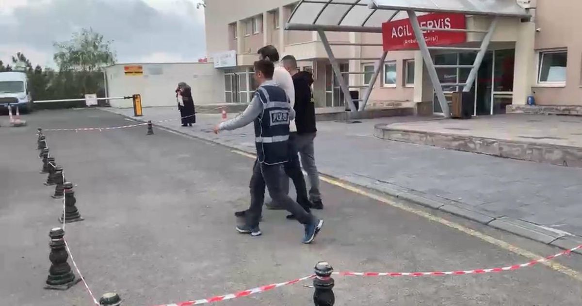 Kapadokya Havalimanı’nda Güvenlik Görevlisi Tutuklandı