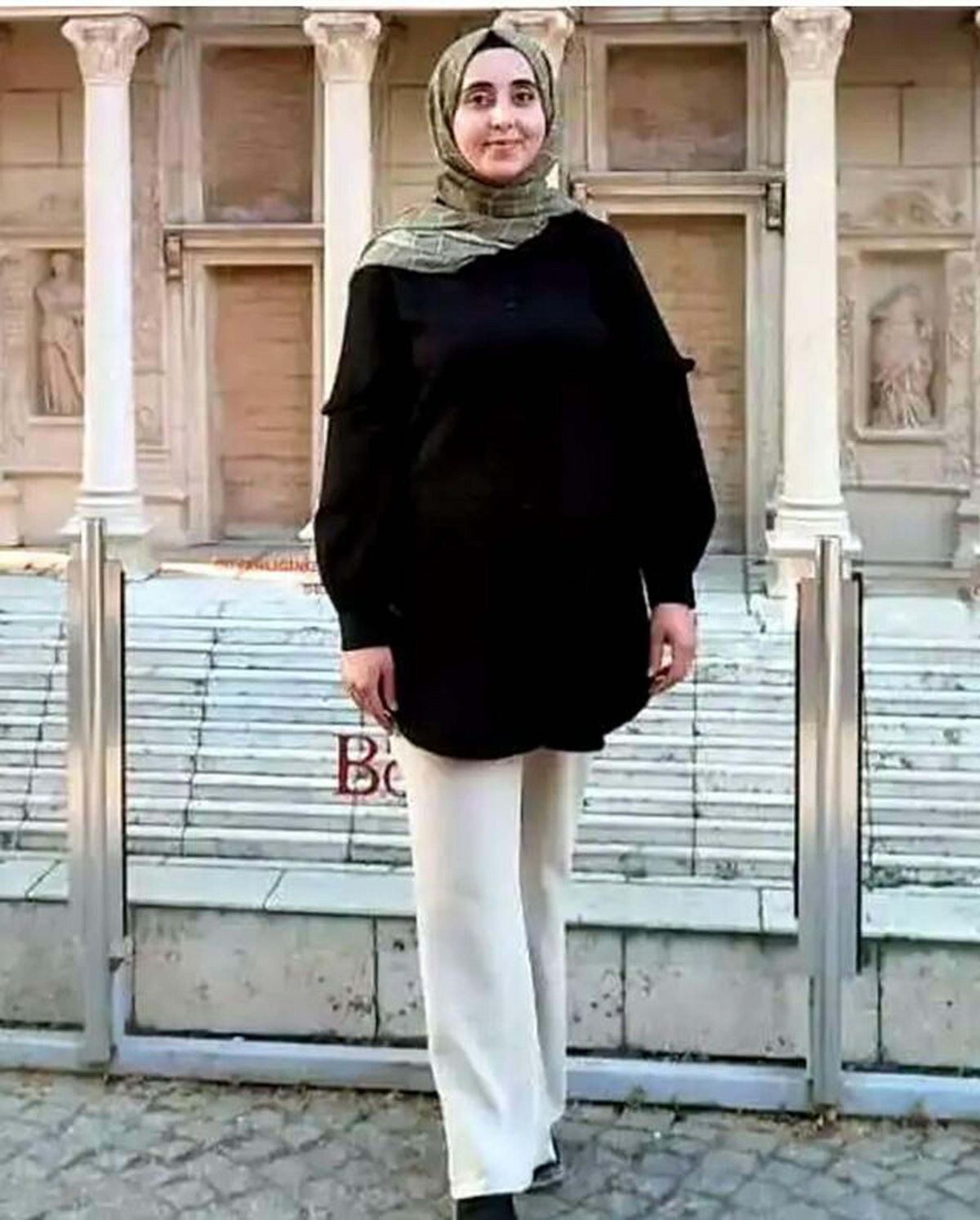 Eşini Öldürmekle Suçlanan İ.T. İlk Duruşmada Savunma Yaptı