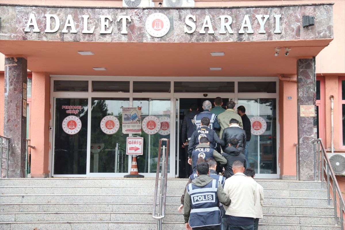 Siber Dolandırıcılık Operasyonu: 18 Tutuklama
