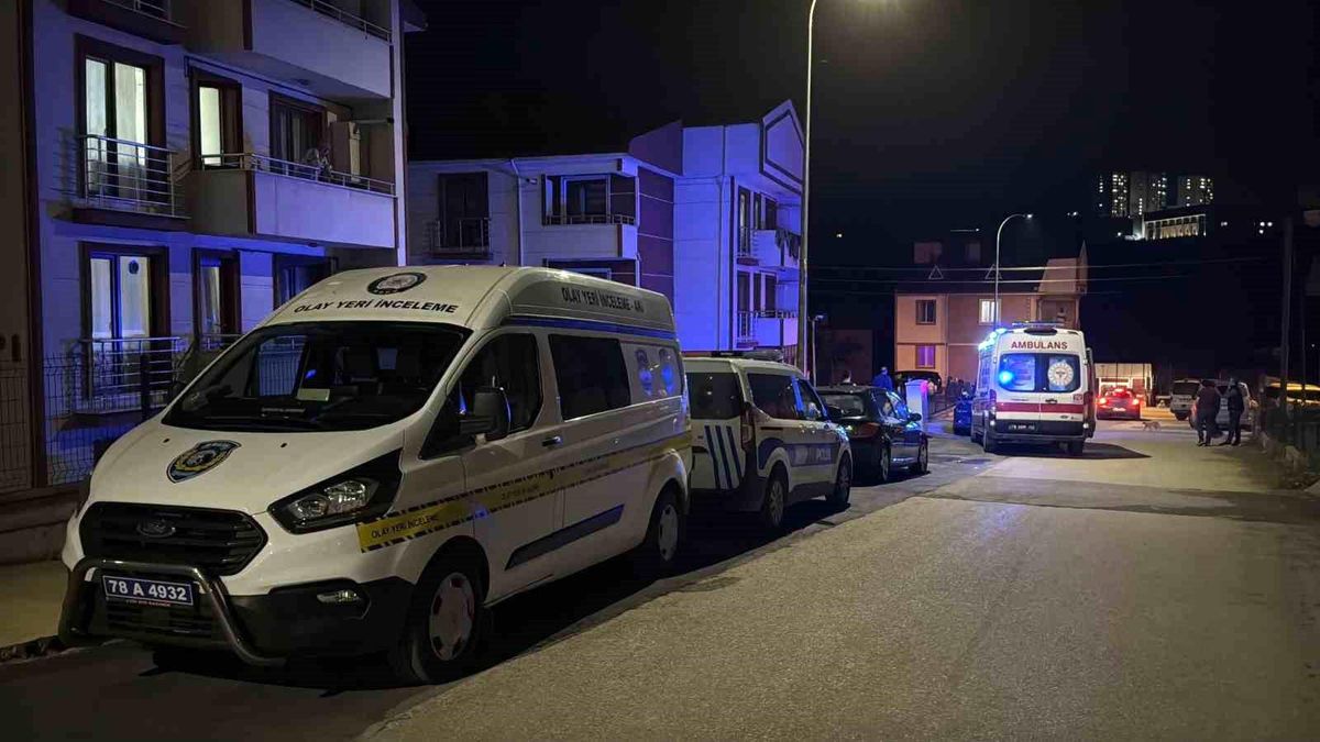 Karabük’te Tekstil İşçisi Kadın İntihar Etti