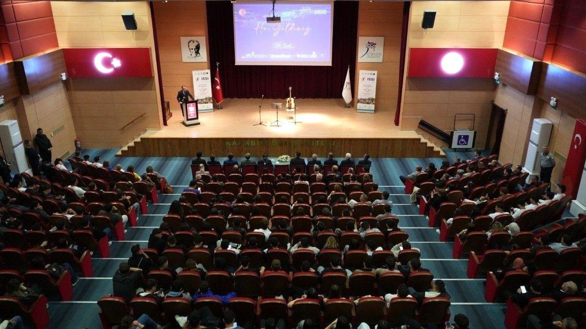 KBÜ’de Uluslararası Spor Bilimleri ve İnovasyon Kongresi Sona Erdi