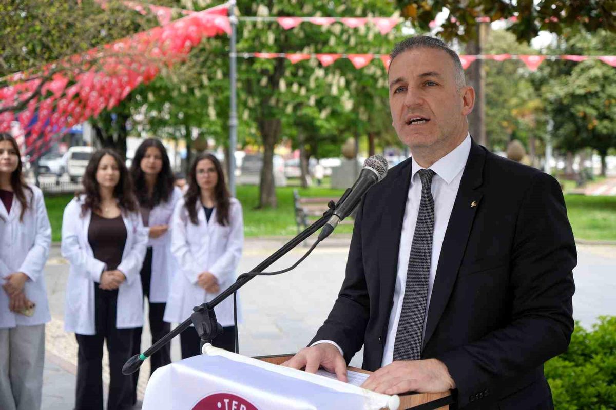 Eczacılıkta İstihdam Sorunu