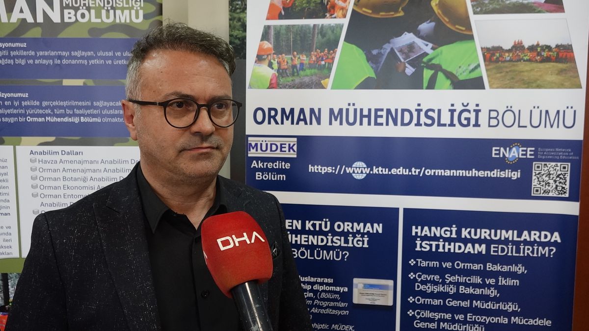 Doğu Karadeniz’de Sel ve Taşkın Riskleri Artıyor