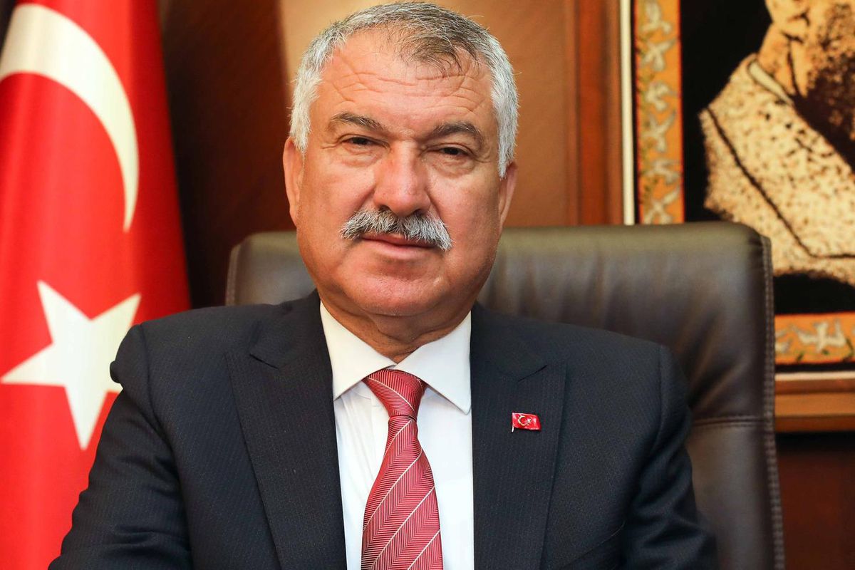 Karalar’dan Sağlık Durumuna İlişkin Açıklama: Başarılı Bir Operasyon Geçirdim, Sağlığım Yerinde