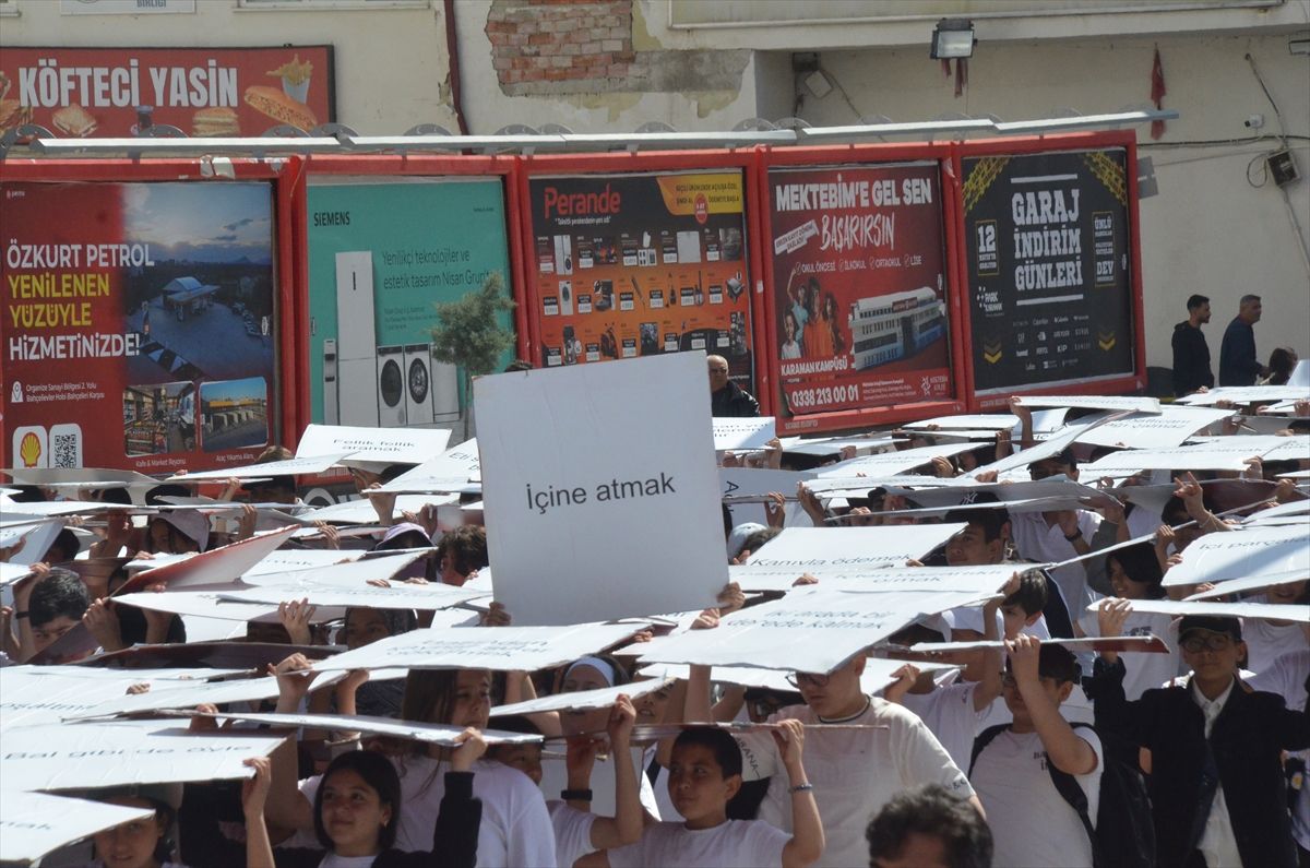 749. Türk Dil Bayramı Kutlandı