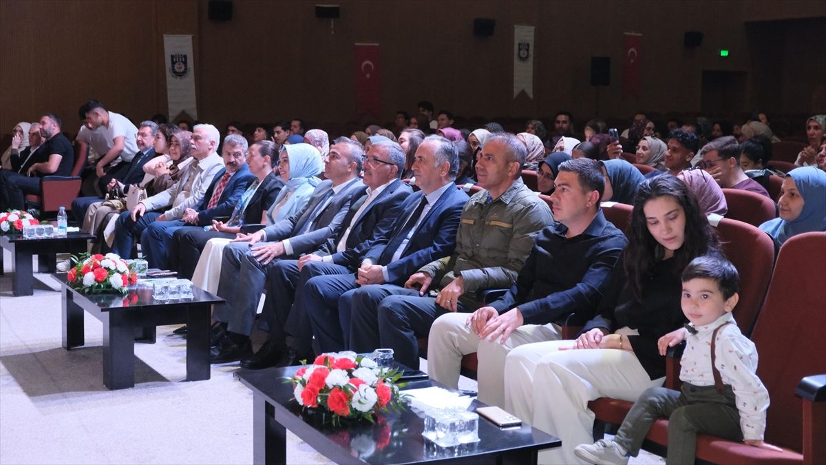 Karaman’da Meydan Meşkleri Etkinliği