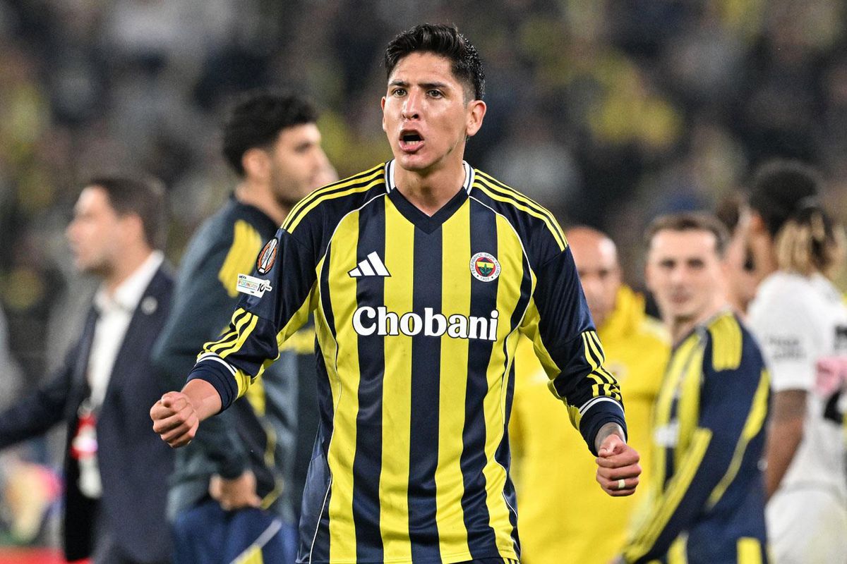 Karar resmen iletildi! Fenerbahçe’de beklenen son