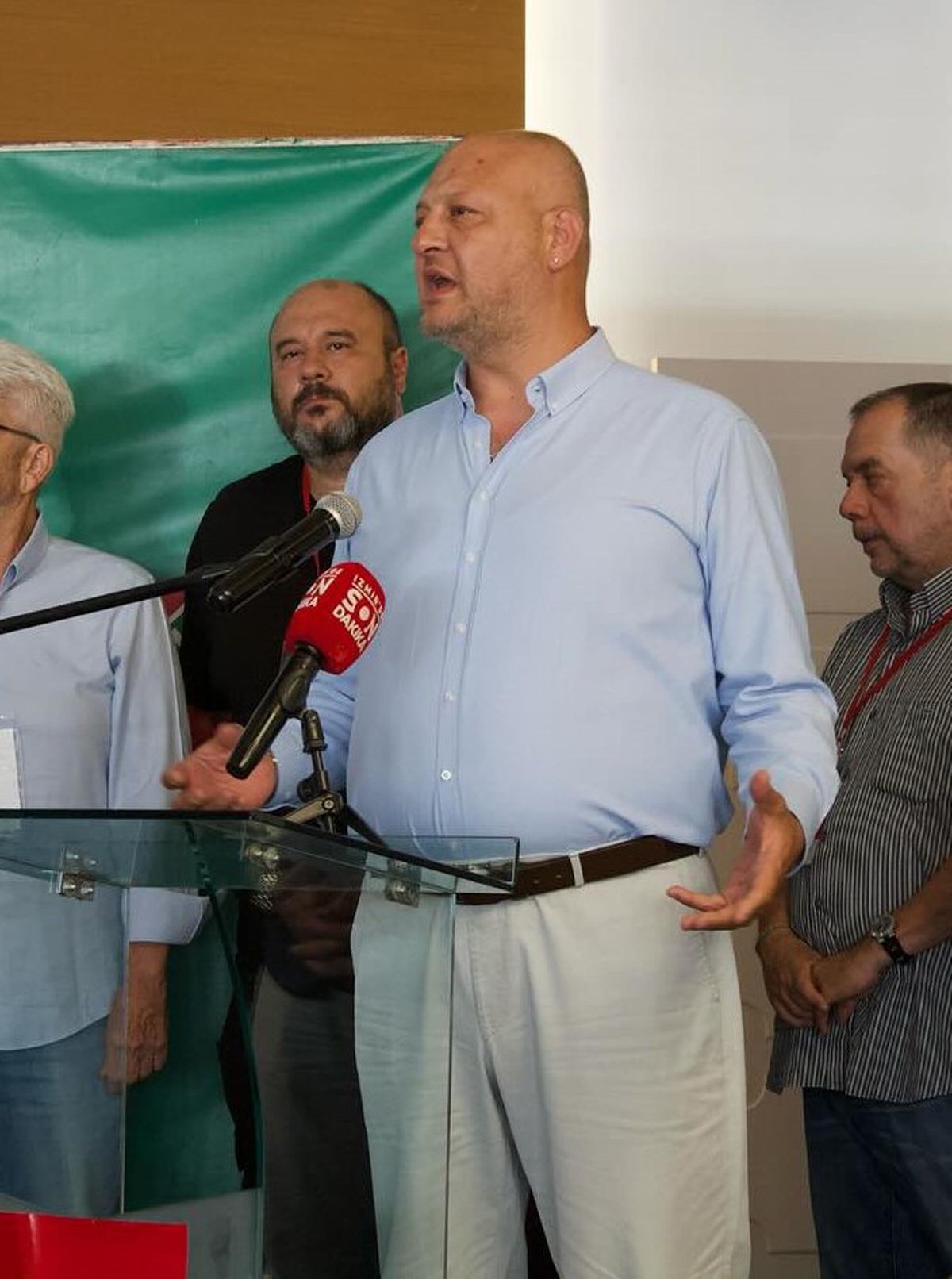 Karşıyaka’da Seçim Tarihi Değişti