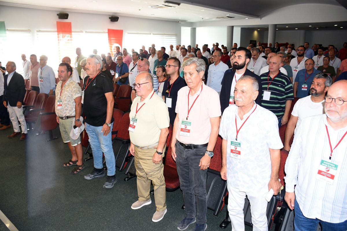 Karşıyaka’da Başkanlık Adayları Belirsiz