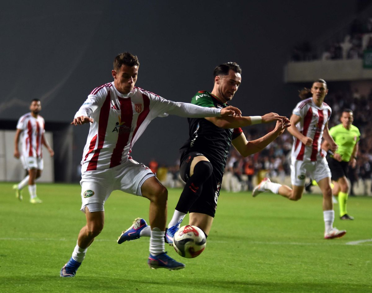 Alpay Eroğlu, Karşıyaka’nın En İstikrarlı Oyuncusu