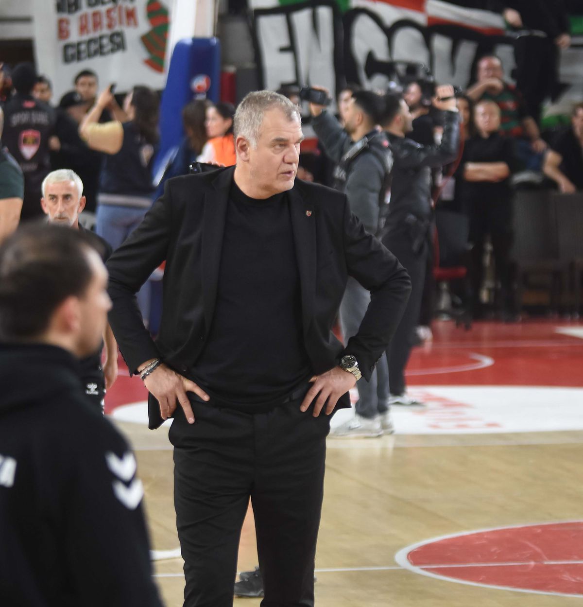 Karşıyaka’da Transfer Krizi ve Nihat Mala’nın Yanıtları
