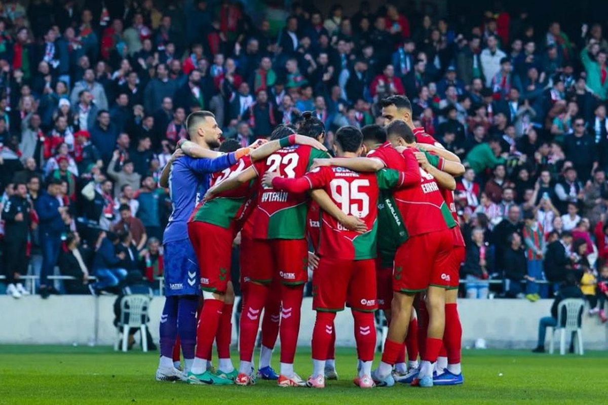 Karşıyaka’ya Fenerbahçe’den 3 transfer birden