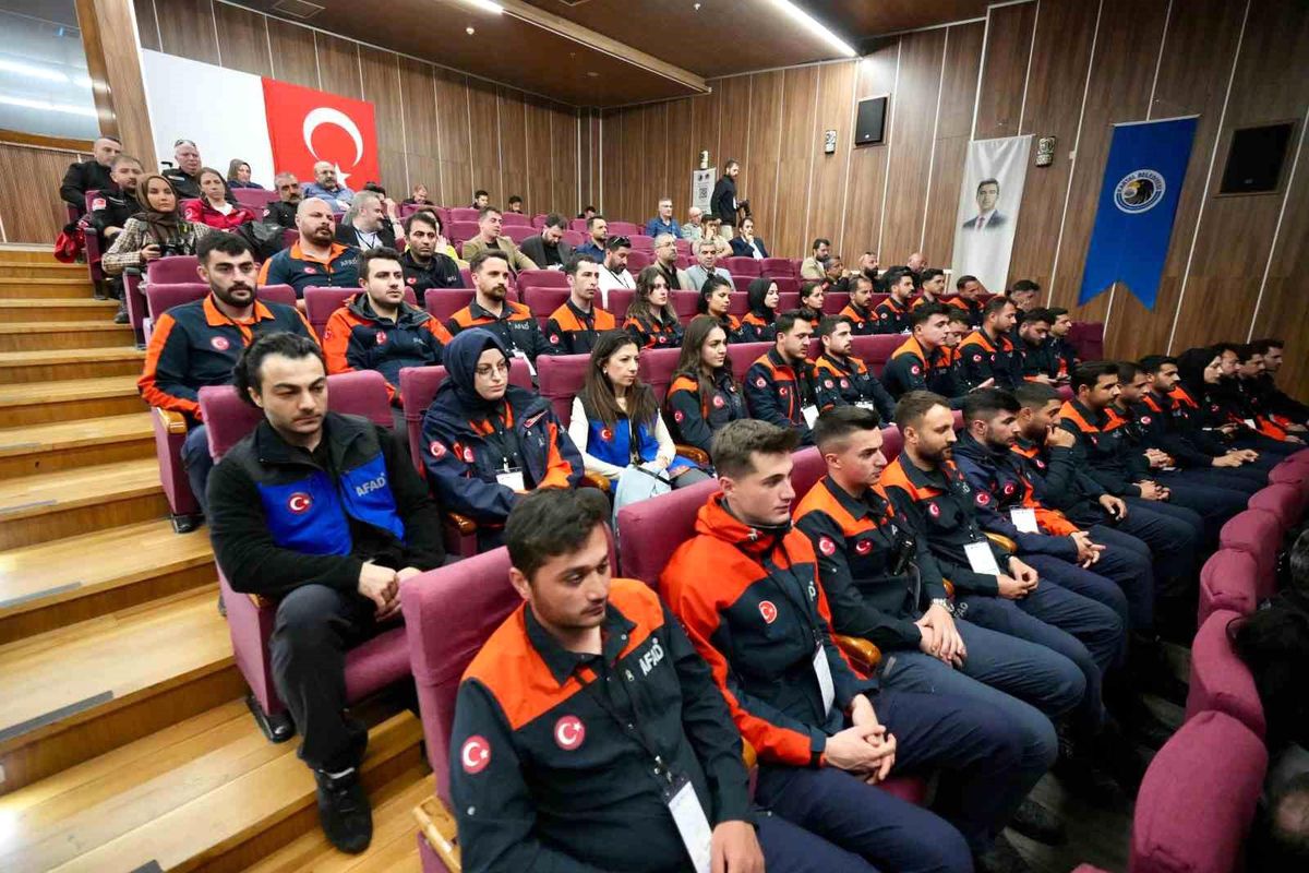 Kartal ‘Tsunamiye Hazır Kent’ sertifikası alan ikinci ilçe oldu