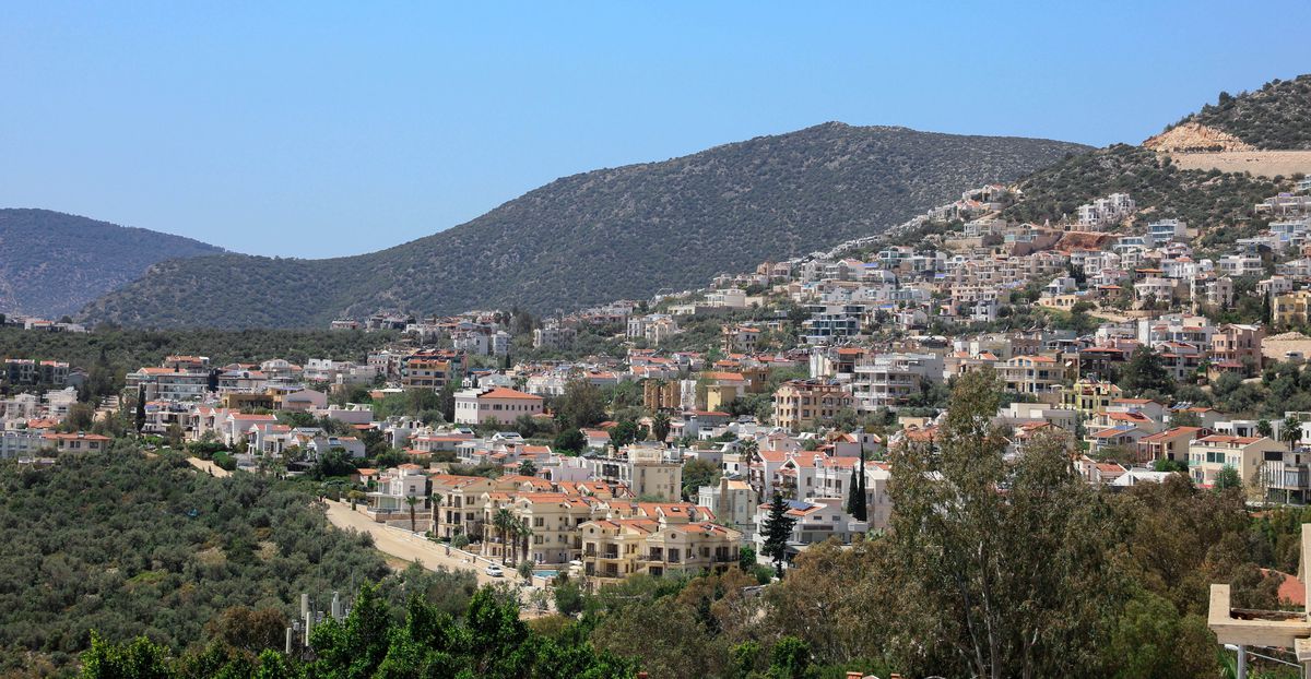 Kaş’ta 10. İhale İptal Edildi