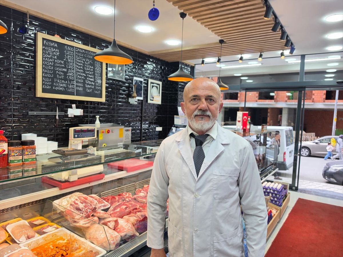 Kurban Etleri İçin Önemli Uyarılar