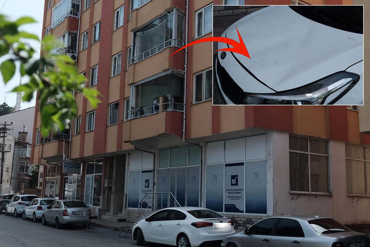 Kastamonu bu olayla çalkalanıyor! Tecavüzden kaçıp camdan atlayan öğrenci erkek çıktı