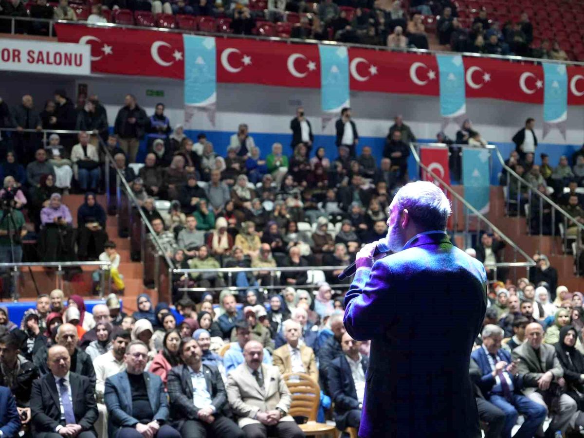 Şeyh Şaban-ı Veli’yi Anma Gecesi