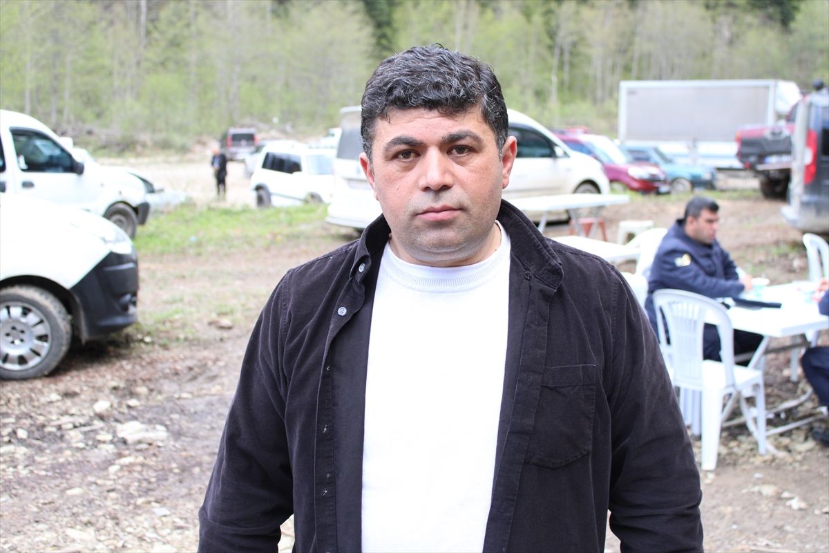 Pınarbaşı’nda Hıdırellez ve Anma Etkinliği