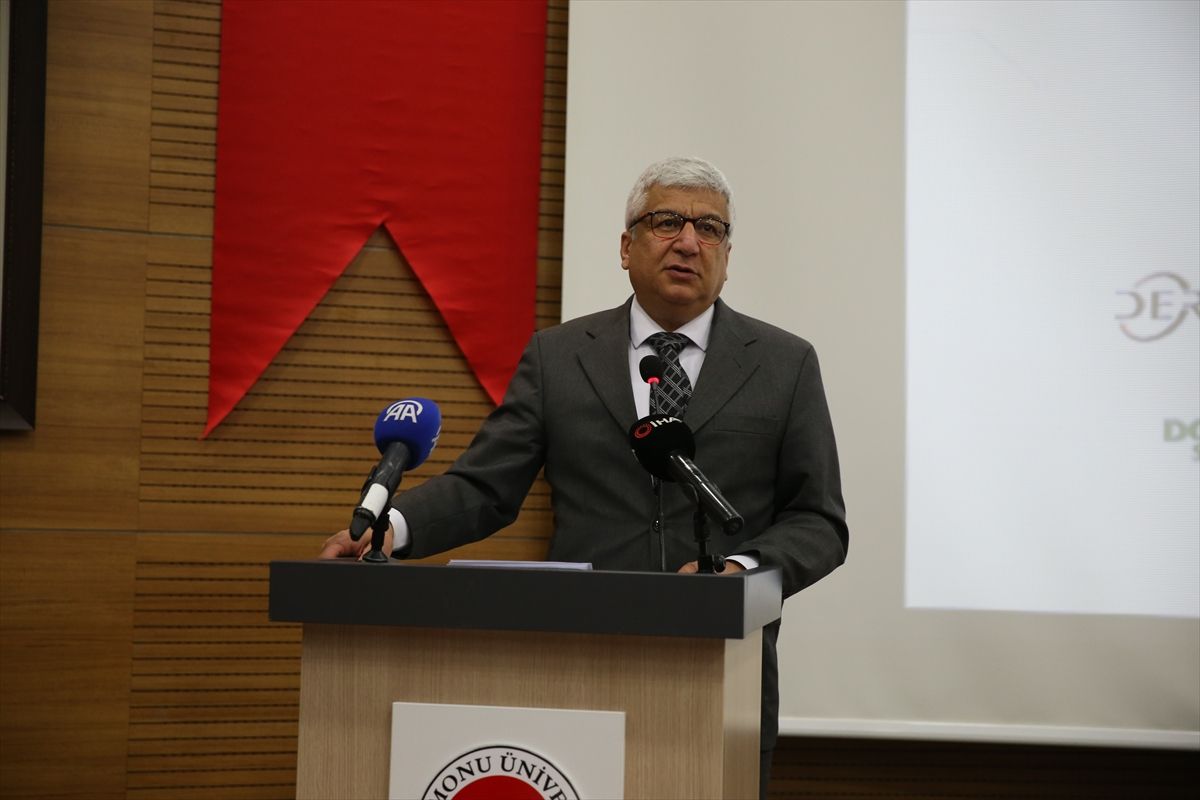 Kastamonu’da İnovasyon Sempozyumu Başladı